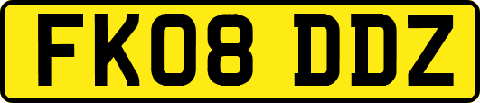 FK08DDZ