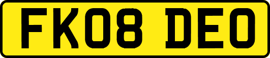 FK08DEO