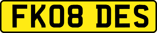 FK08DES