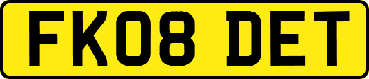 FK08DET
