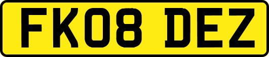 FK08DEZ
