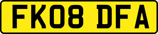 FK08DFA