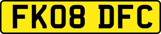 FK08DFC