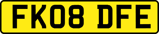 FK08DFE