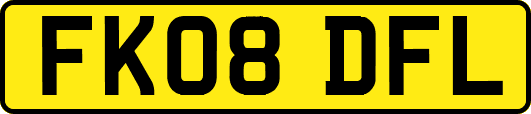 FK08DFL