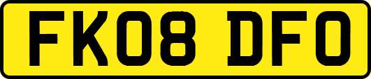 FK08DFO