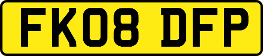 FK08DFP