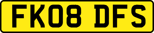 FK08DFS