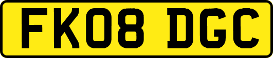 FK08DGC