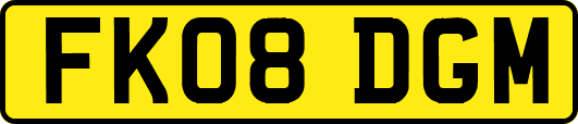 FK08DGM