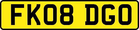 FK08DGO