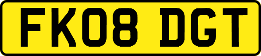 FK08DGT