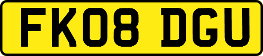 FK08DGU