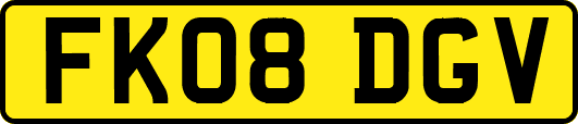 FK08DGV