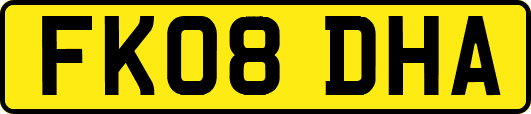 FK08DHA