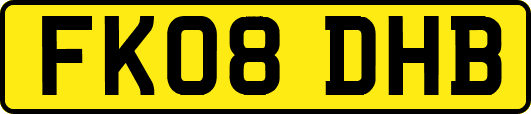 FK08DHB