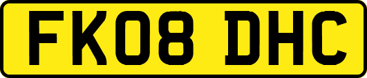 FK08DHC
