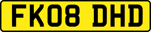 FK08DHD