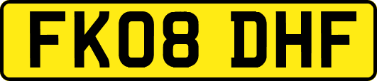 FK08DHF