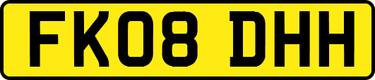 FK08DHH