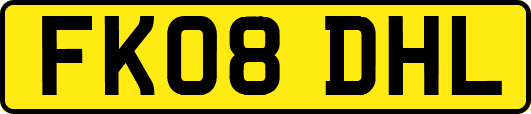 FK08DHL