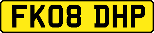 FK08DHP