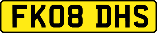 FK08DHS