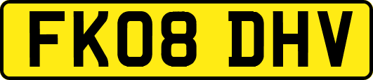 FK08DHV