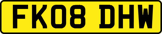 FK08DHW