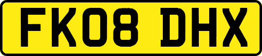 FK08DHX