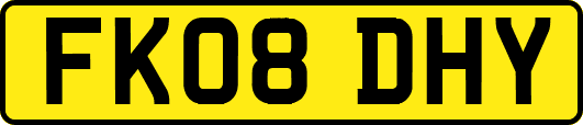 FK08DHY