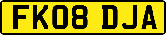 FK08DJA