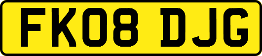 FK08DJG