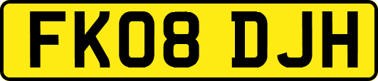 FK08DJH