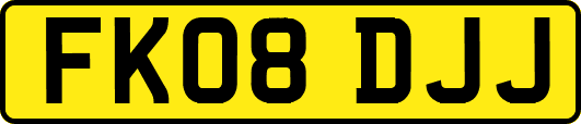 FK08DJJ