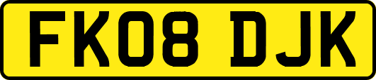 FK08DJK