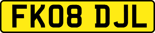 FK08DJL