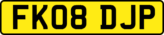 FK08DJP