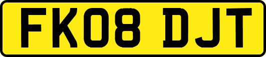 FK08DJT