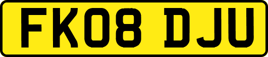 FK08DJU