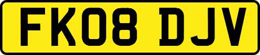 FK08DJV