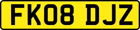 FK08DJZ