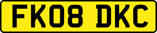 FK08DKC