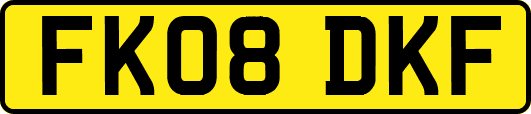 FK08DKF