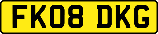 FK08DKG