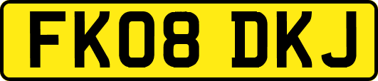 FK08DKJ