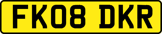 FK08DKR