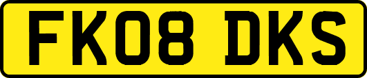 FK08DKS