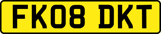 FK08DKT