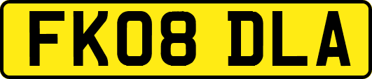 FK08DLA